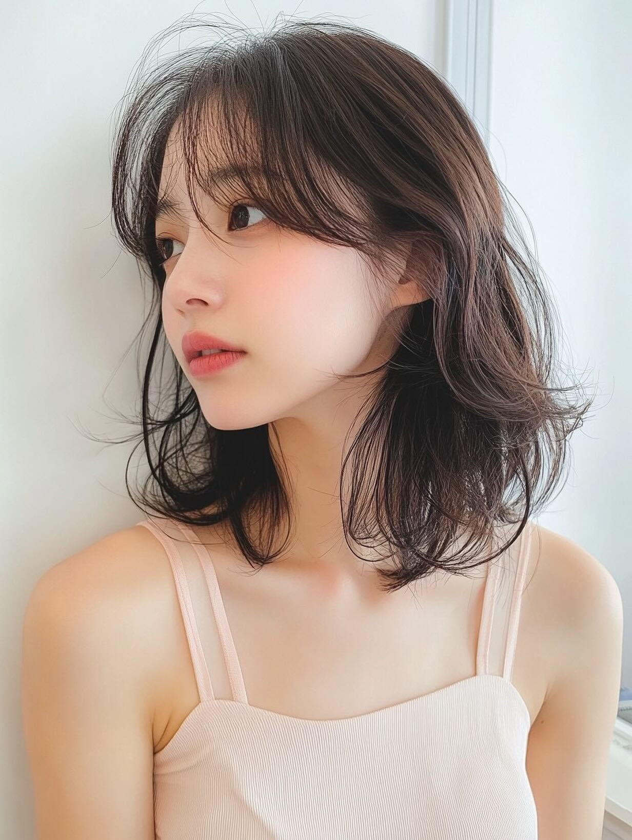 秋スタイル
